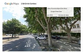 La Petite Arlesienne - Charmante Maison De Ville