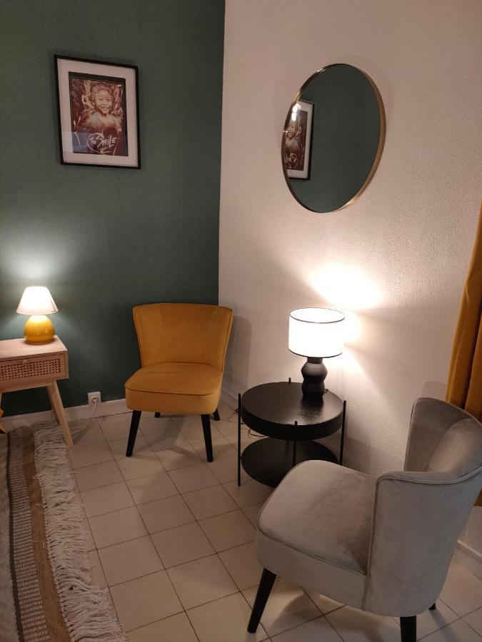 La Petite Arlesienne - Charmante Maison De Ville Exterior photo